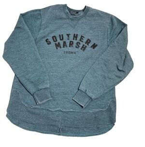 Southern Marsh Women's Crewneck
